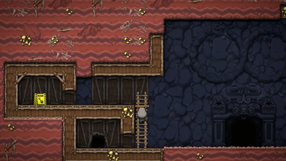 Spelunky 2 Screenshot 31 (PlayStation 4 (US Version))