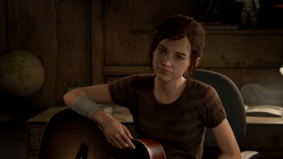 The Last Of Us: Part II Screenshot 23 (PlayStation 4 (US Version))