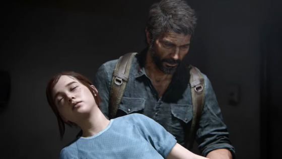 The Last Of Us Part II Screenshot 31 (PlayStation 4 (US Version))