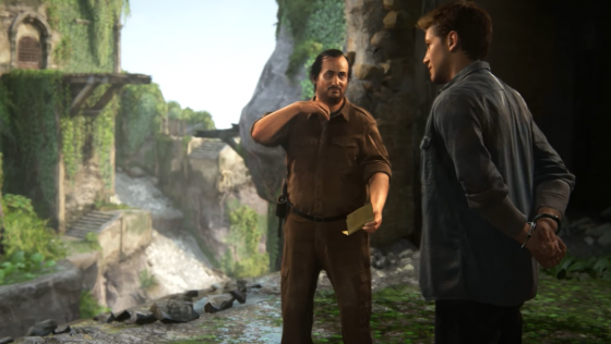 Uncharted 4: A Thief's End Screenshot 38 (PlayStation 4 (EU Version))