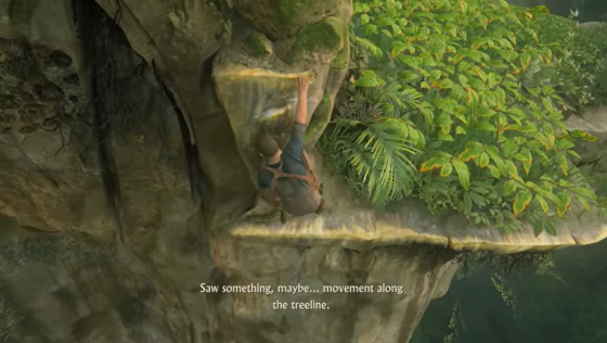 Uncharted 4: Libertalia CE Screenshot 11 (PlayStation 4 (EU Version))