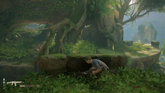 Uncharted 4: Libertalia CE Screenshot 23 (PlayStation 4 (EU Version))