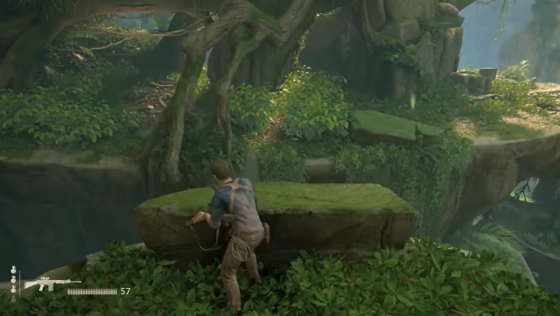 Uncharted 4: Libertalia CE Screenshot 24 (PlayStation 4 (EU Version))