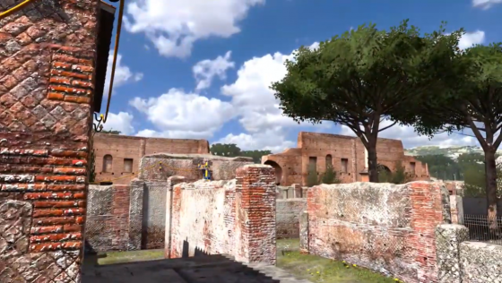 The Talos Principle: Deluxe Edition Screenshot 23 (PlayStation 4 (US Version))