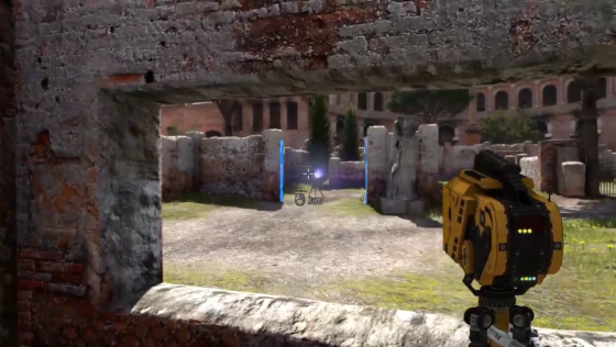 The Talos Principle: Deluxe Edition Screenshot 49 (PlayStation 4 (US Version))