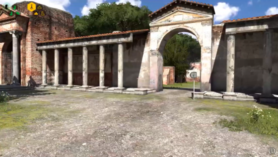 The Talos Principle: Deluxe Edition Screenshot 51 (PlayStation 4 (US Version))