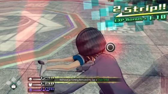 Akiba's Trip: Undead & Undressed Screenshot 50 (PlayStation 4 (EU Version))