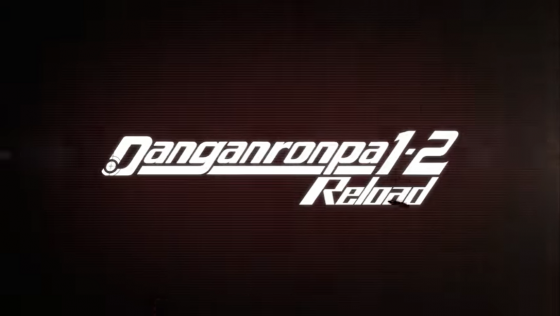 Danganronpa 1-2 Reload