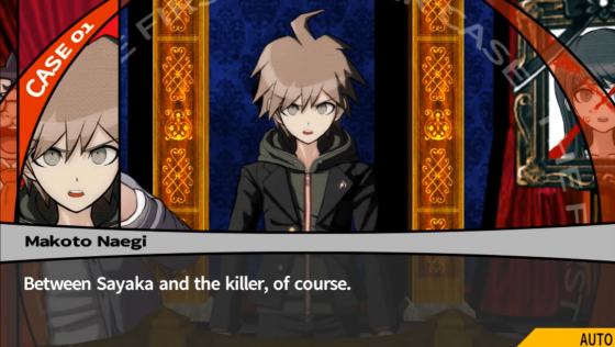 Danganronpa 1-2 Reload Screenshot 12 (PlayStation 4 (EU Version))