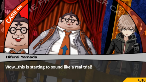 Danganronpa 1-2 Reload Screenshot 16 (PlayStation 4 (US Version))