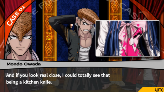 Danganronpa 1-2 Reload Screenshot 45 (PlayStation 4 (EU Version))