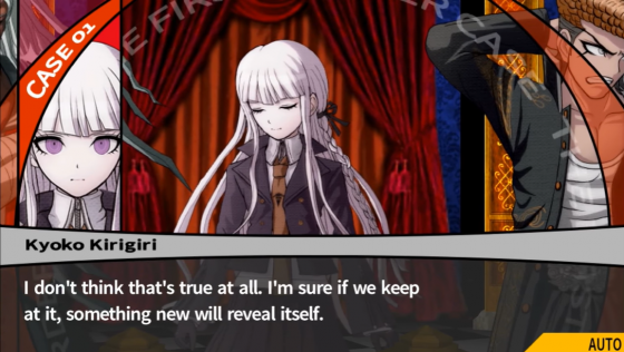 Danganronpa 1-2 Reload Screenshot 49 (PlayStation 4 (US Version))