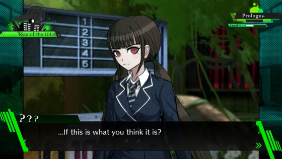 Danganronpa V3: Killing Harmony Screenshot 16 (PlayStation 4 (EU Version))