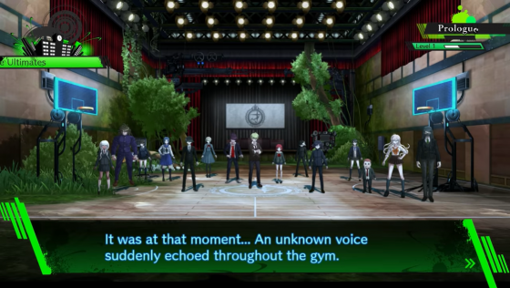 Danganronpa V3: Killing Harmony Screenshot 18 (PlayStation 4 (JP Version))