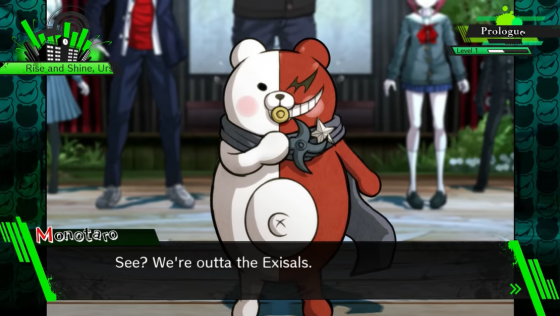 Danganronpa V3: Killing Harmony Screenshot 20 (PlayStation 4 (JP Version))