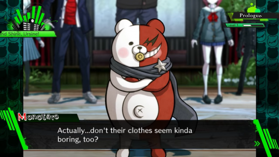 Danganronpa V3: Killing Harmony Screenshot 21 (PlayStation 4 (JP Version))