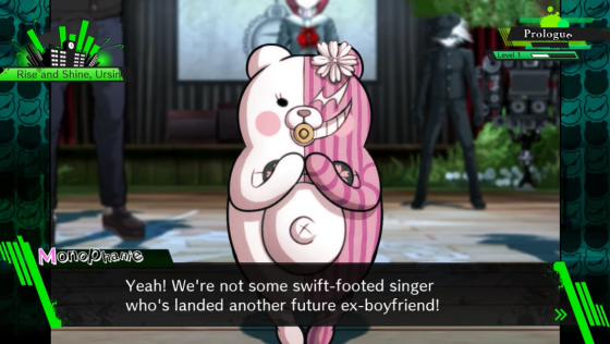 Danganronpa V3: Killing Harmony Screenshot 24 (PlayStation 4 (JP Version))