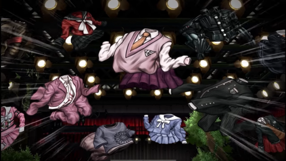 Danganronpa V3: Killing Harmony Screenshot 26 (PlayStation 4 (JP Version))