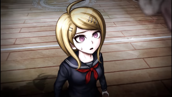 Danganronpa V3: Killing Harmony Screenshot 27 (PlayStation 4 (EU Version))