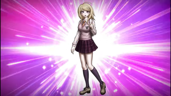 Danganronpa V3: Killing Harmony Screenshot 29 (PlayStation 4 (EU Version))