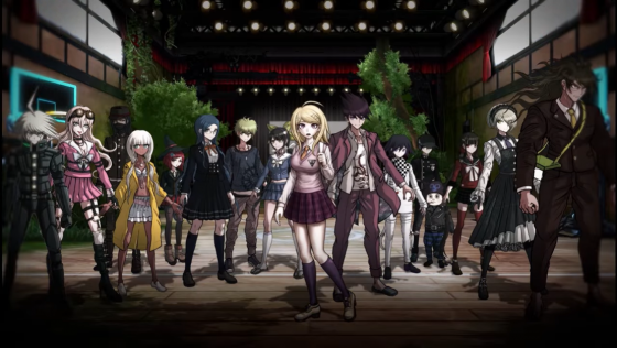 Danganronpa V3: Killing Harmony Screenshot 30 (PlayStation 4 (EU Version))