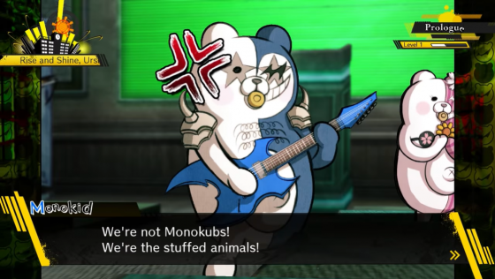 Danganronpa V3: Killing Harmony Screenshot 32 (PlayStation 4 (JP Version))