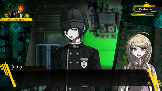 Danganronpa V3: Killing Harmony Screenshot 33 (PlayStation 4 (EU Version))