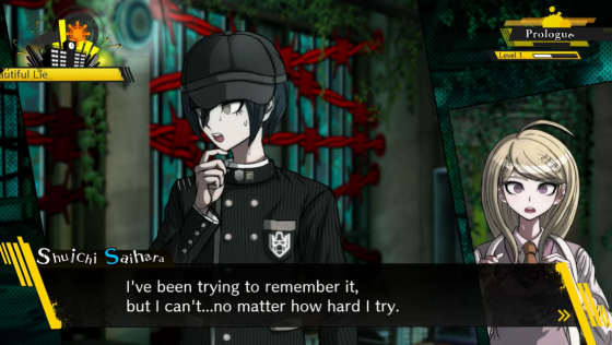 Danganronpa V3: Killing Harmony Screenshot 36 (PlayStation 4 (JP Version))