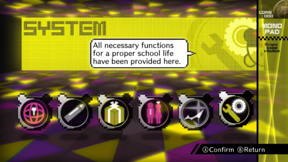 Danganronpa V3: Killing Harmony Screenshot 43 (PlayStation 4 (EU Version))