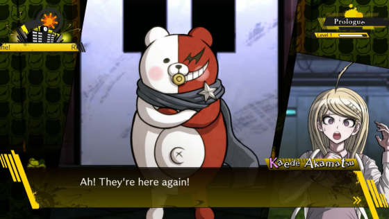 Danganronpa V3: Killing Harmony Screenshot 49 (PlayStation 4 (EU Version))