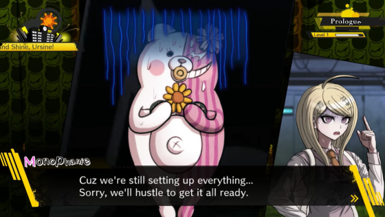 Danganronpa V3: Killing Harmony Screenshot 51 (PlayStation 4 (JP Version))