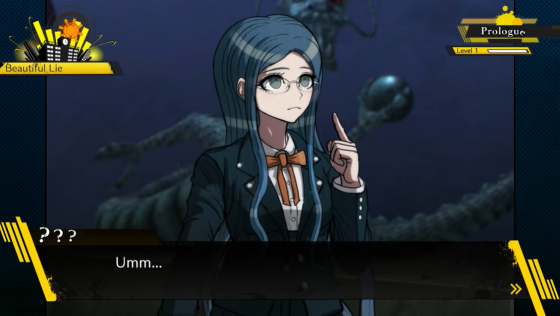 Danganronpa V3: Killing Harmony Screenshot 56 (PlayStation 4 (JP Version))