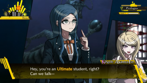 Danganronpa V3: Killing Harmony Screenshot 57 (PlayStation 4 (EU Version))