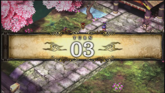 God Wars: Future Past Screenshot 8 (PlayStation 4 (US Version))