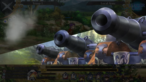 Grand Kingdom Screenshot 8 (PlayStation 4 (EU Version))