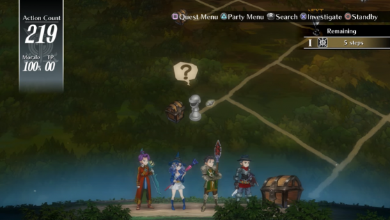 Grand Kingdom Screenshot 21 (PlayStation 4 (EU Version))