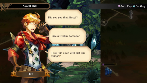 Grand Kingdom Screenshot 39 (PlayStation 4 (EU Version))