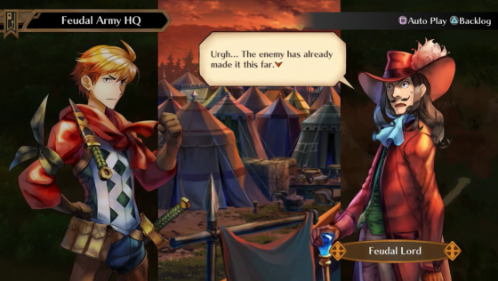 Grand Kingdom Screenshot 51 (PlayStation 4 (EU Version))