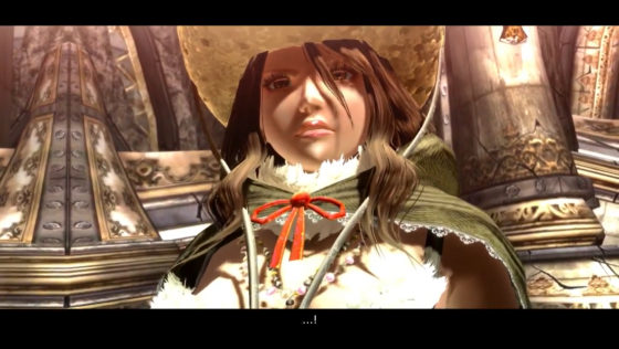 Onechanbara Z II: Chaos Screenshot 15 (PlayStation 4 (EU Version))