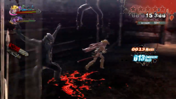 Onechanbara Z II: Chaos Screenshot 29 (PlayStation 4 (EU Version))