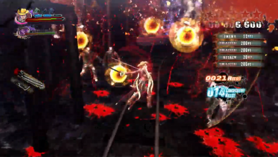 Onechanbara Z II: Chaos Screenshot 36 (PlayStation 4 (EU Version))