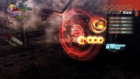 Onechanbara Z II: Chaos Screenshot 45 (PlayStation 4 (EU Version))