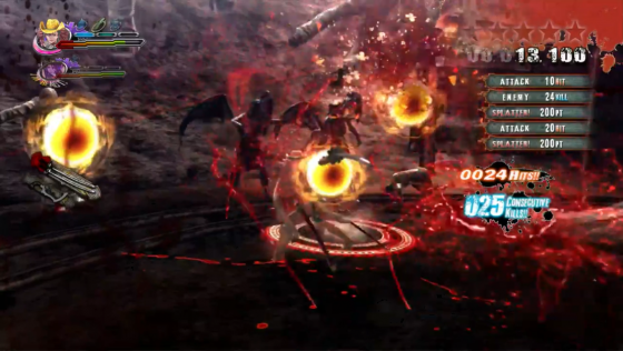 Onechanbara Z II: Chaos Screenshot 46 (PlayStation 4 (EU Version))