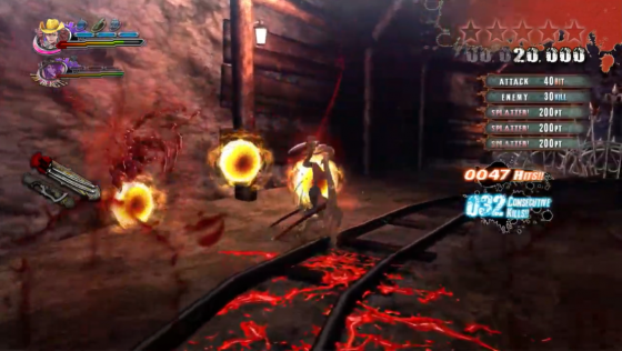 Onechanbara Z II: Chaos Screenshot 47 (PlayStation 4 (US Version))