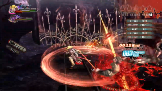 Onechanbara Z II: Chaos Screenshot 57 (PlayStation 4 (US Version))