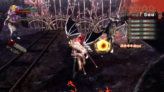 Onechanbara Z II: Chaos Screenshot 58 (PlayStation 4 (US Version))