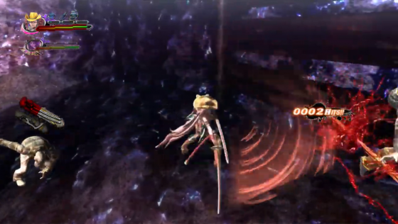 Onechanbara Z II: Chaos Screenshot 59 (PlayStation 4 (EU Version))
