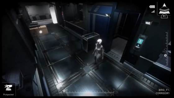 Republique Screenshot 11 (PlayStation 4 (EU Version))