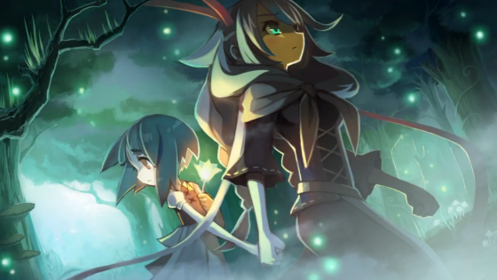 The Witch And The Hundred Knight 2 Screenshot 7 (PlayStation 4 (EU Version))