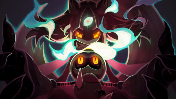 The Witch And The Hundred Knight 2 Screenshot 14 (PlayStation 4 (EU Version))